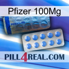 Pfizer 100Mg 40